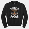 Youth Heavy Blend Crewneck Sweatshirt Youth Heavy Blend Crewneck Sweatshirt Thumbnail