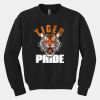 Youth Heavy Blend Crewneck Sweatshirt Youth Heavy Blend Crewneck Sweatshirt Thumbnail