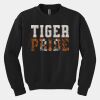 Youth Heavy Blend Crewneck Sweatshirt Youth Heavy Blend Crewneck Sweatshirt Thumbnail
