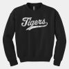 Youth Heavy Blend Crewneck Sweatshirt Youth Heavy Blend Crewneck Sweatshirt Thumbnail