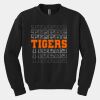 Youth Heavy Blend Crewneck Sweatshirt Youth Heavy Blend Crewneck Sweatshirt Thumbnail