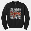 Youth Heavy Blend Crewneck Sweatshirt Youth Heavy Blend Crewneck Sweatshirt Thumbnail