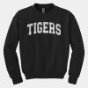 Youth Heavy Blend Crewneck Sweatshirt Youth Heavy Blend Crewneck Sweatshirt Thumbnail