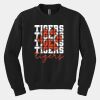Youth Heavy Blend Crewneck Sweatshirt Youth Heavy Blend Crewneck Sweatshirt Thumbnail