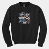 Youth Heavy Blend Crewneck Sweatshirt Youth Heavy Blend Crewneck Sweatshirt Thumbnail