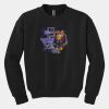 Youth Heavy Blend Crewneck Sweatshirt Youth Heavy Blend Crewneck Sweatshirt Thumbnail