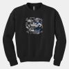 Youth Heavy Blend Crewneck Sweatshirt Youth Heavy Blend Crewneck Sweatshirt Thumbnail
