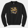 Youth Heavy Blend Crewneck Sweatshirt Youth Heavy Blend Crewneck Sweatshirt Thumbnail