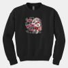 Youth Heavy Blend Crewneck Sweatshirt Youth Heavy Blend Crewneck Sweatshirt Thumbnail
