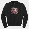 Youth Heavy Blend Crewneck Sweatshirt Youth Heavy Blend Crewneck Sweatshirt Thumbnail