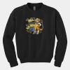 Youth Heavy Blend Crewneck Sweatshirt Youth Heavy Blend Crewneck Sweatshirt Thumbnail