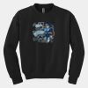 Youth Heavy Blend Crewneck Sweatshirt Youth Heavy Blend Crewneck Sweatshirt Thumbnail