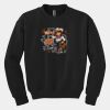 Youth Heavy Blend Crewneck Sweatshirt Youth Heavy Blend Crewneck Sweatshirt Thumbnail