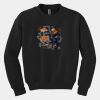 Youth Heavy Blend Crewneck Sweatshirt Youth Heavy Blend Crewneck Sweatshirt Thumbnail