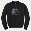 Youth Heavy Blend Crewneck Sweatshirt Youth Heavy Blend Crewneck Sweatshirt Thumbnail