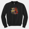 Youth Heavy Blend Crewneck Sweatshirt Youth Heavy Blend Crewneck Sweatshirt Thumbnail