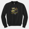 Youth Heavy Blend Crewneck Sweatshirt Youth Heavy Blend Crewneck Sweatshirt Thumbnail