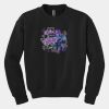 Youth Heavy Blend Crewneck Sweatshirt Youth Heavy Blend Crewneck Sweatshirt Thumbnail