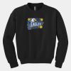 Youth Heavy Blend Crewneck Sweatshirt Youth Heavy Blend Crewneck Sweatshirt Thumbnail