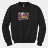 Youth Heavy Blend Crewneck Sweatshirt Youth Heavy Blend Crewneck Sweatshirt Thumbnail