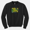 Youth Heavy Blend Crewneck Sweatshirt Youth Heavy Blend Crewneck Sweatshirt Thumbnail