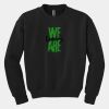 Youth Heavy Blend Crewneck Sweatshirt Youth Heavy Blend Crewneck Sweatshirt Thumbnail