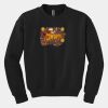 Youth Heavy Blend Crewneck Sweatshirt Youth Heavy Blend Crewneck Sweatshirt Thumbnail