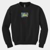Youth Heavy Blend Crewneck Sweatshirt Youth Heavy Blend Crewneck Sweatshirt Thumbnail