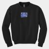 Youth Heavy Blend Crewneck Sweatshirt Youth Heavy Blend Crewneck Sweatshirt Thumbnail