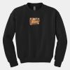 Youth Heavy Blend Crewneck Sweatshirt Youth Heavy Blend Crewneck Sweatshirt Thumbnail