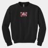 Youth Heavy Blend Crewneck Sweatshirt Youth Heavy Blend Crewneck Sweatshirt Thumbnail