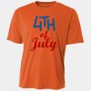 Cooling Performance Short Sleeve Tee Thumbnail