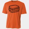 Cooling Performance Short Sleeve Tee Thumbnail