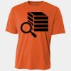 Cooling Performance Short Sleeve Tee Thumbnail