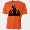 Cooling Performance Short Sleeve Tee Thumbnail
