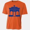 Cooling Performance Short Sleeve Tee Thumbnail