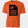 Cooling Performance Short Sleeve Tee Thumbnail