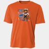 Cooling Performance Short Sleeve Tee Thumbnail