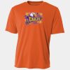 Cooling Performance Short Sleeve Tee Cooling Performance Short Sleeve Tee Thumbnail