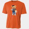 Cooling Performance Short Sleeve Tee Thumbnail