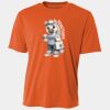 Cooling Performance Short Sleeve Tee Cooling Performance Short Sleeve Tee Thumbnail