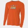 Adult Cooling Performance Long Sleeve Tee Thumbnail