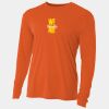 Adult Cooling Performance Long Sleeve Tee Thumbnail