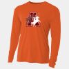 Adult Cooling Performance Long Sleeve Tee Thumbnail