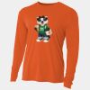 Adult Cooling Performance Long Sleeve Tee Thumbnail