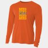 Cooling Performance Long Sleeve Tee Thumbnail