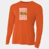 Cooling Performance Long Sleeve Tee Thumbnail