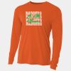 Cooling Performance Long Sleeve Tee Thumbnail