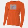 Cooling Performance Long Sleeve Tee Thumbnail