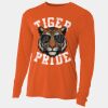 Cooling Performance Long Sleeve Tee Thumbnail